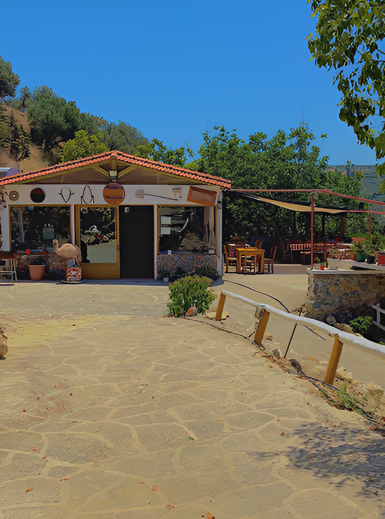 Tavern
